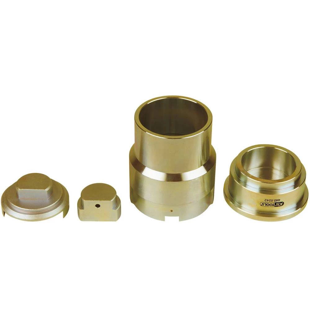 Kuglasti zglob set za Ford, 4 kom KS Tools 440.0240 slika