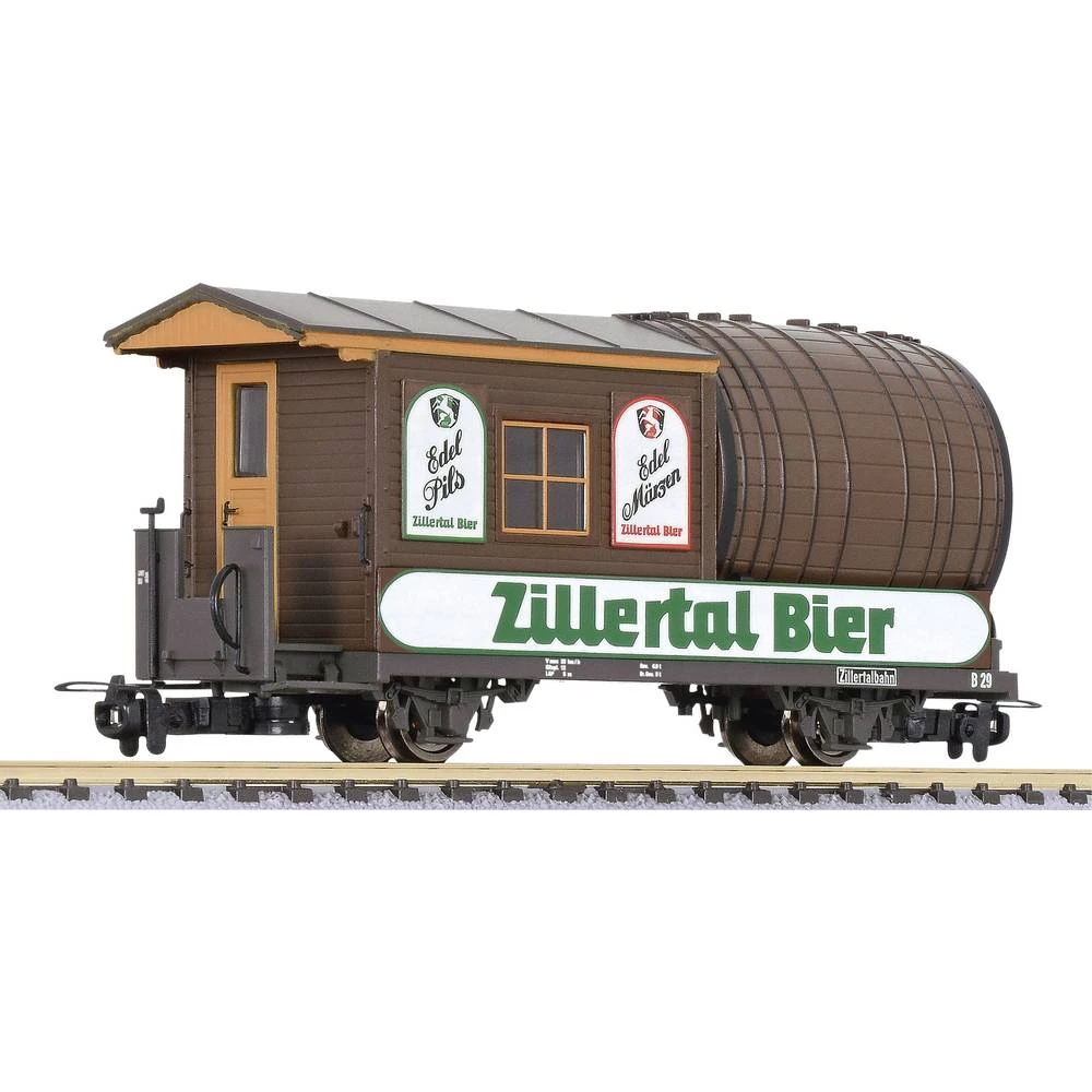 Liliput L240001 slika