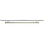 SLV SIGHT TRACK LED reflektor za sustav šina 3-fazni LED fiksno ugrađena 37 W   siva