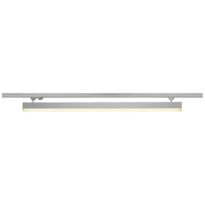 SLV SIGHT TRACK LED reflektor za sustav šina 3-fazni LED fiksno ugrađena 37 W   siva slika