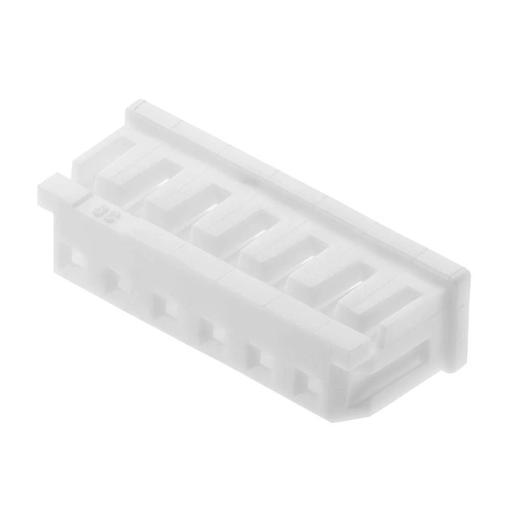 Molex kućište kabelske utičnice Ukupan broj polova 14 Raster: 2.00 mm 510651400 1 St. Bulk slika