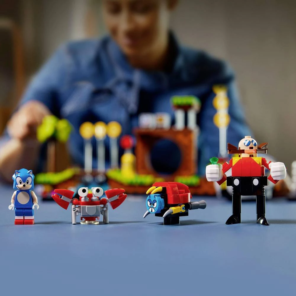 Conrad Product Image