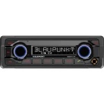 Blaupunkt Dublin 112 BT autoradio priključak na upravljaču vozila, Bluetooth® telefoniranje slobodnih ruku, sa daljinski