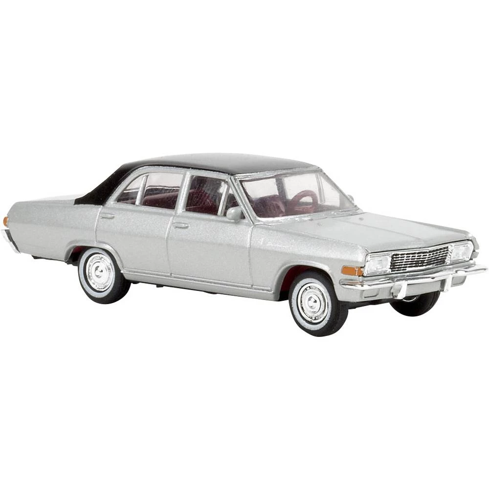 Brekina 20756 H0 Opel slika