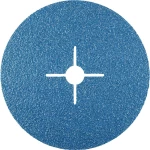 Rhodius 305533 vlaknasti disk promjer 180 mm Promjer bušotine 22.23 mm nehrđajući čelik, čelik 1 St.