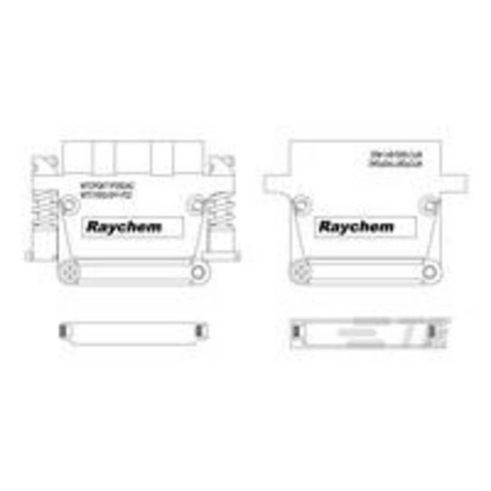 TE Connectivity MTC CrimpMTC Crimp C29272-000 RAY slika