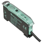 Pepperl & Fuchs SU18-40a / 110 / 115a Senzor 10 - 30 V/DC 1 ST