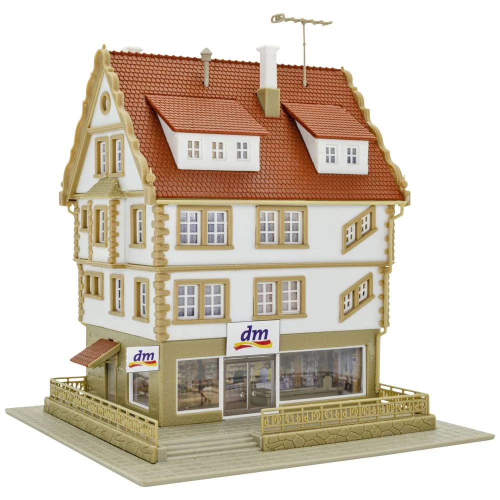 Vollmer 47664 n Dm-tržnica slika