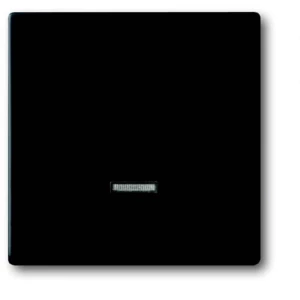 Busch-Jaeger 6543-885-101 ulazni modul   bez intenzivna crna (RAL 9005), crna 1 St. slika