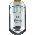 Bresser Optik DIN-PL 60x, planachromatisch 5941560 objektiv mikroskopa  Pogodno za marke (mikroskopa) Bresser Optik