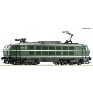 Roco 7500004 H0 električna lokomotiva Reeks 20 SNCB-a slika
