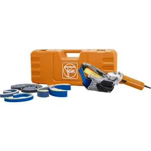 Fein RS17-70E Set 72227561000 tračna brusilica za cijevi uklj. oprema 1700 W Širina trake 20 mm, 40 mm Pojasna duljina 8 slika
