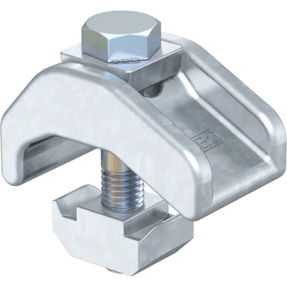 OBO Bettermann 6355805 stezna kandža   10 St. slika