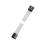 Diotec tranzistor (BJT) - diskretan BC337-16BK TO-92BK NPN