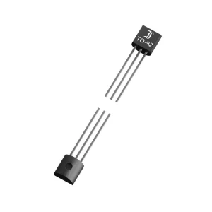 Diotec tranzistor (BJT) - diskretan BC337-16BK TO-92BK NPN slika