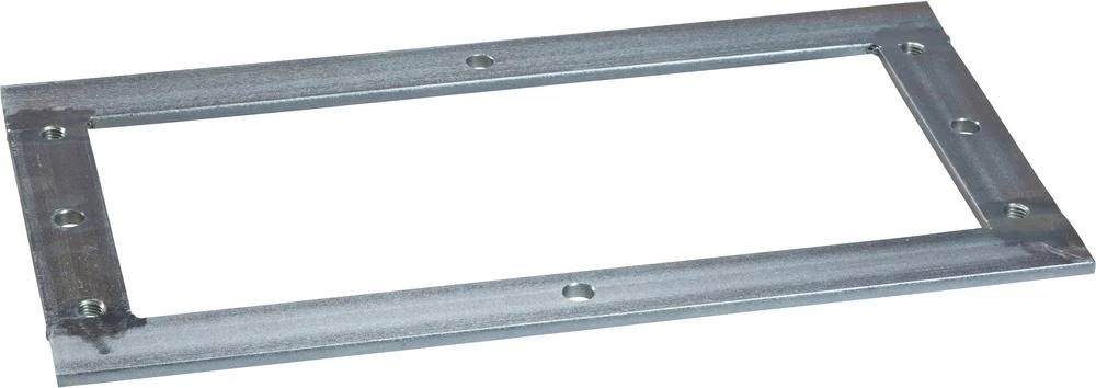 Pojačanje za kućište Čelik (D x Š x V) 360 x 980 x 8 mm Schneider Electric NSYMFPLAZ104 1 ST slika