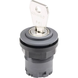 gumb ključ ručno, ključ Schlegel JRSSA28E 2 St. slika