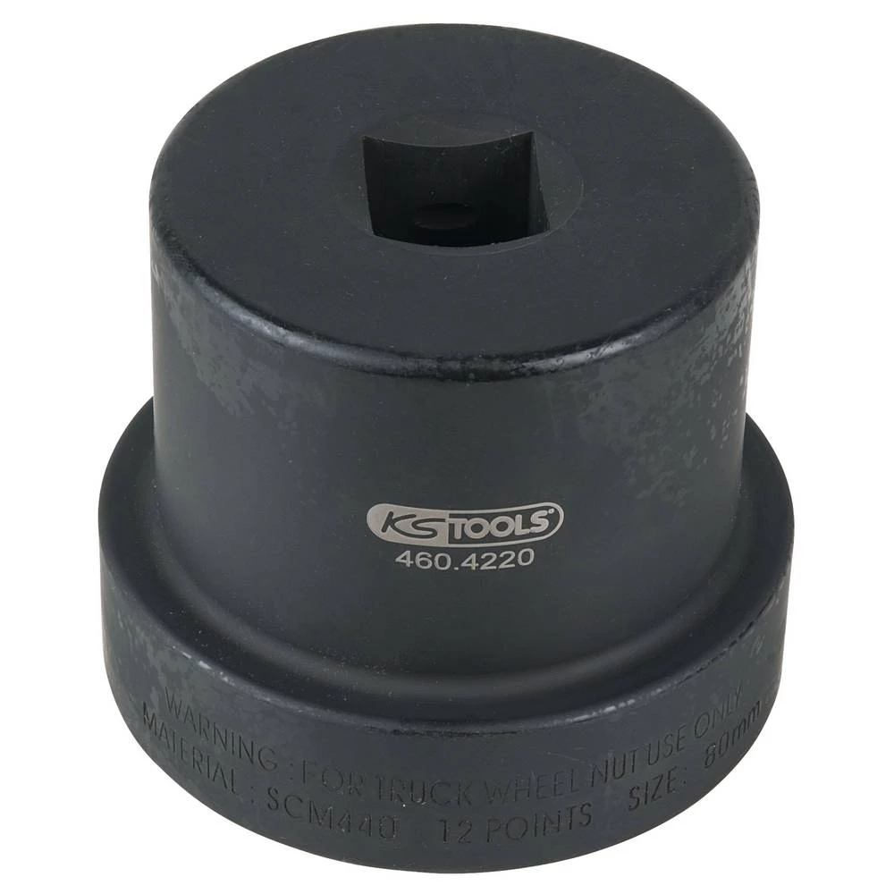 KS Tools 4604220 460.4220 ključ za maticu osovine slika
