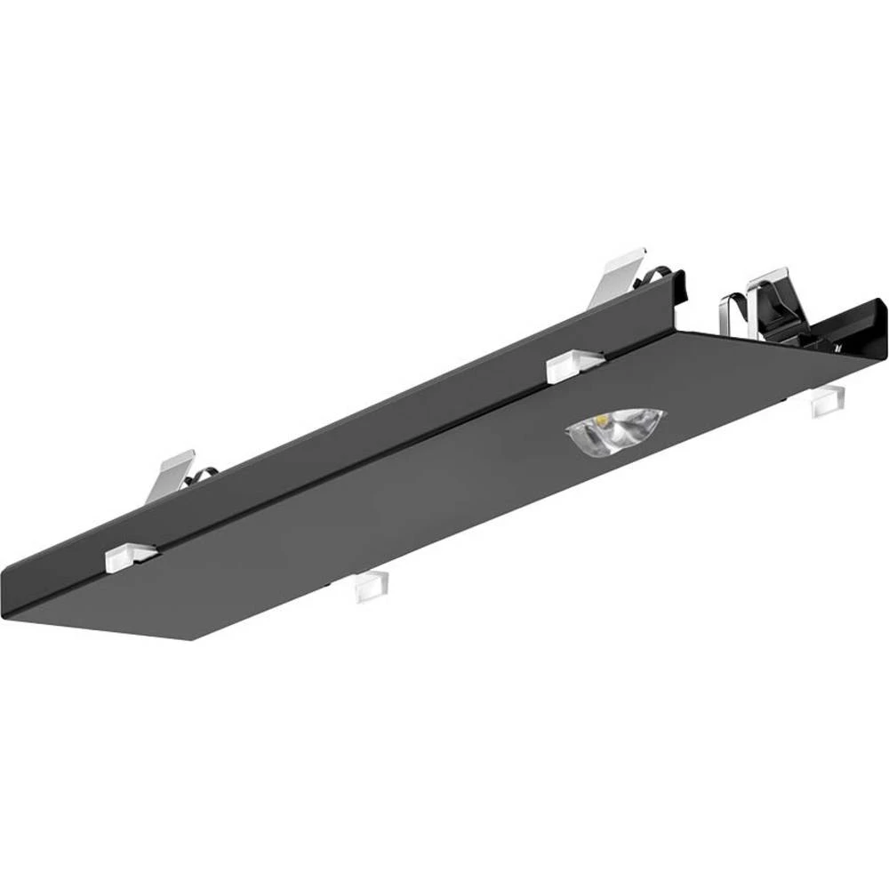 Trilux  7229800  7650 L-ALB  #7229800  LED nosač uređaja    2.6 W  LED    siva  1 St. slika