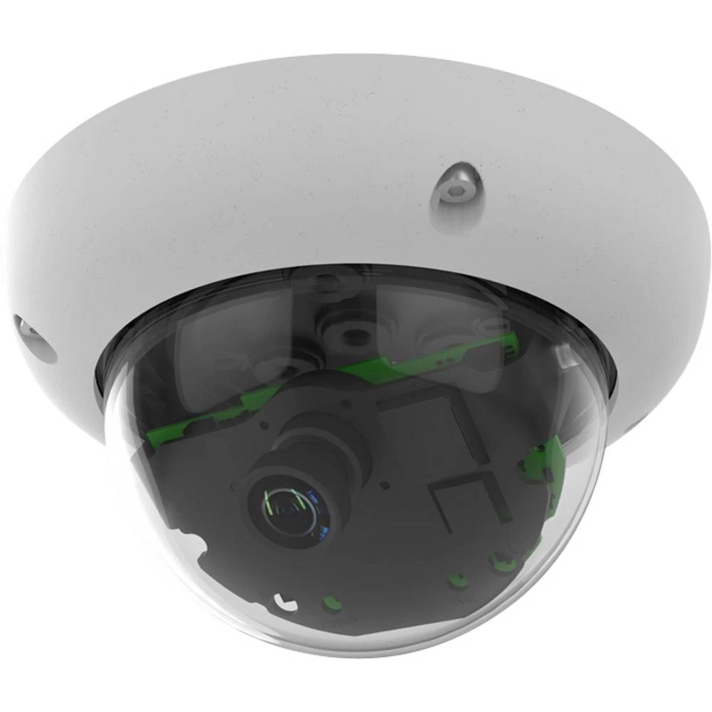 Mobotix  Mx-D26B-6N041 lan ip  sigurnosna kamera  3072 x 2048 piksel slika