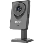LAN, WLAN IP Sigurnosna kamera 1280 x 720 piksel INSTAR IN-6001HD black 101600