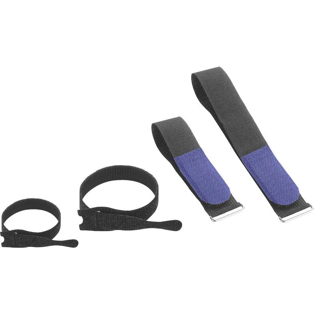 Monacor CS-150SET kabelska vezica slika