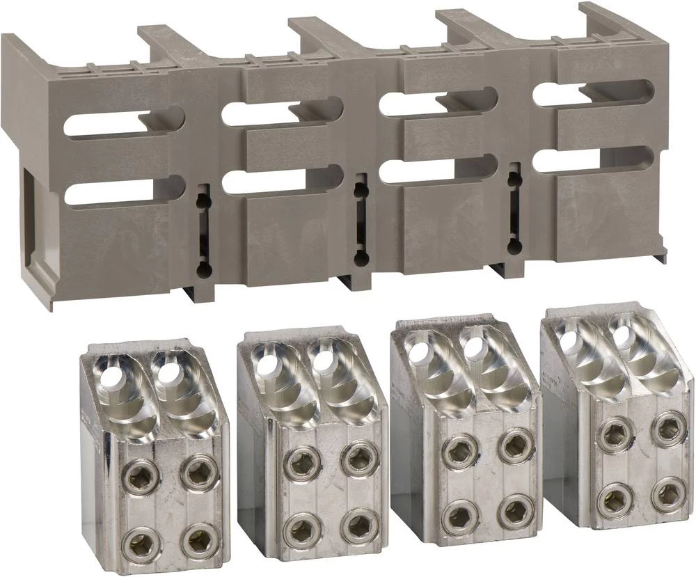 Priključna oprema 1 ST Schneider Electric 33.641 slika