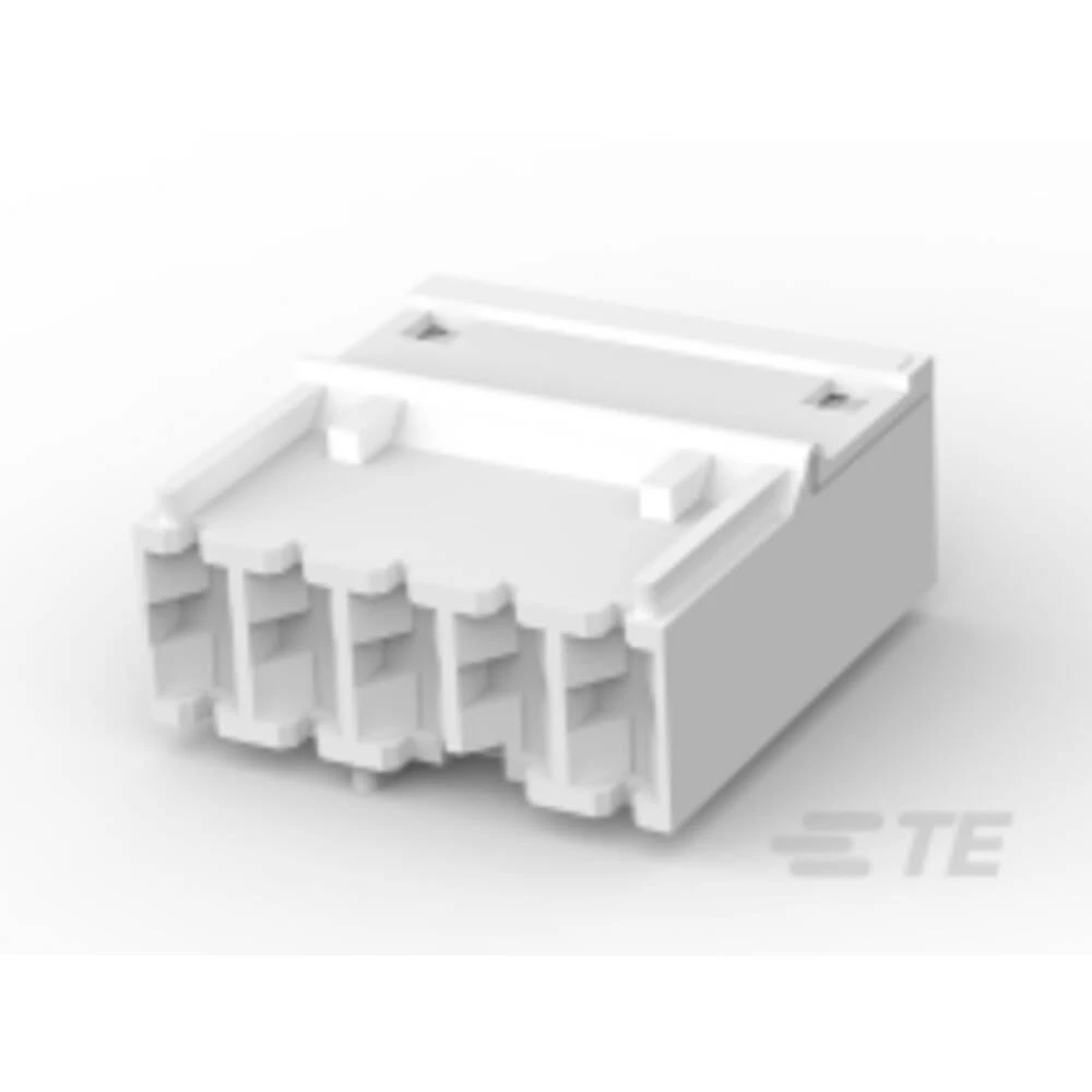 TE Connectivity RAST 5 ConnectorsRAST 5 Connectors 928343-5 AMP slika