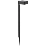 Philips solar svjetlo za vrt  Vynce 8720169265684   LED 1.5 W toplo bijela crna