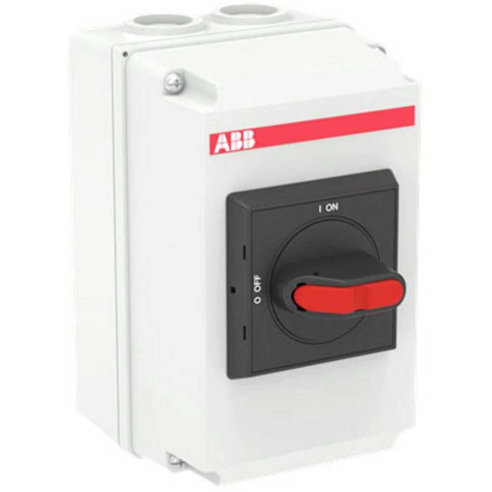 <br>  <br>  ABB<br>  <br>  1SCA125093R1001<br>  <br>  OTDCP32S22M<br>  <br>  teretna rastavna sklopka<br>  <br>  <br>  <br>  <br>  <br>  <br>  <br>  4-polni<br>  <br>  32 A<br>  <br>  <br>  < slika