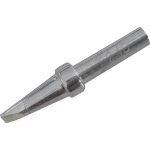 TOOLCRAFT Lemni vrh u obliku dlijeta 2,4 mm HF-2,4MF Dljetast oblik