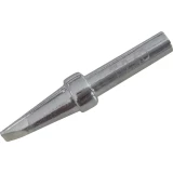 TOOLCRAFT Lemni vrh u obliku dlijeta 2,4 mm HF-2,4MF Dljetast oblik