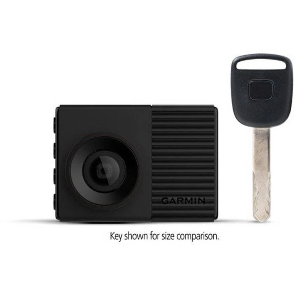 Garmin 56 Horizontalni kut gledanja=140 ° slika