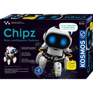 Robot igračka Kosmos Chipz slika