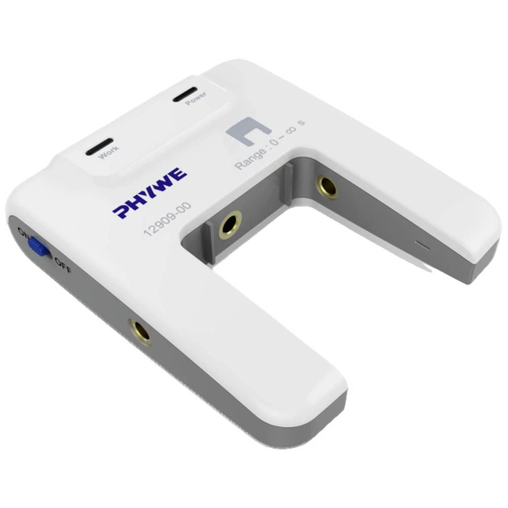 PHYWE Cobra SMARTsense - Photogate uređaj za pohranu podataka kretanja slika