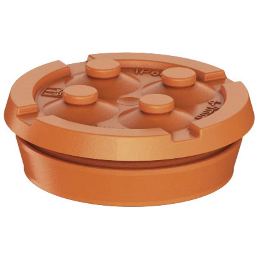 Spelsberg 26064101 uvodnica s dvostrukom membranom      1 St. slika