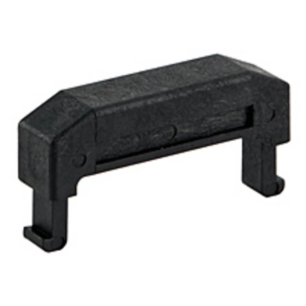 Molex 875691014 2.00mm Strain Relief for Dual Row IDT, 14 Circuits slika