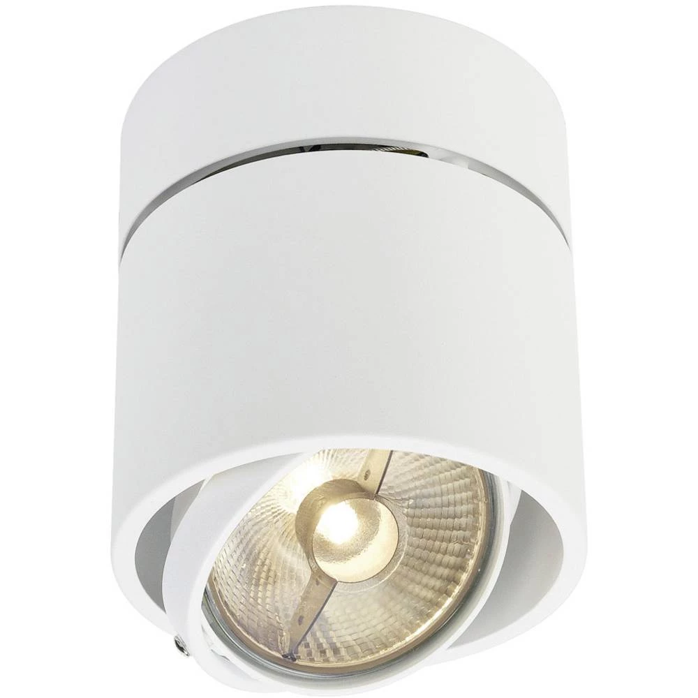 Stropna svjetiljka SLV 117161 Bijela slika