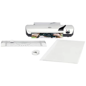 GBC laminator komplet Inspire+ 4410034 DIN A4, DIN A5, DIN A6, posjetnice slika