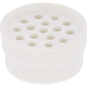 Wiska MFD 50/16/060 RW višestruki uložak za brtvljenje otporno na udarce, sa zaštitom od potega   M50  plastika bijela 25 St. slika