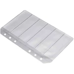 Adafruit Asortiman kutija Blank SMT Storage Pages