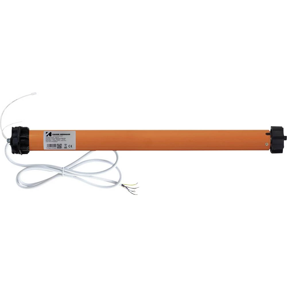 Kaiser Nienhaus Champion Smart 140045 bežični cjevasti motor 60 mm 205 W 50 Nm slika