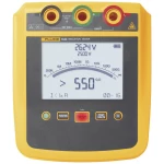 Fluke FLUKE-1535 mjerač izolacije   250 V, 500 V, 1000 V, 2500 V 500 GΩ