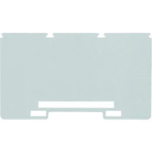 Pregradna ploča WTW WF6 2300 1781230000 20 komada slika