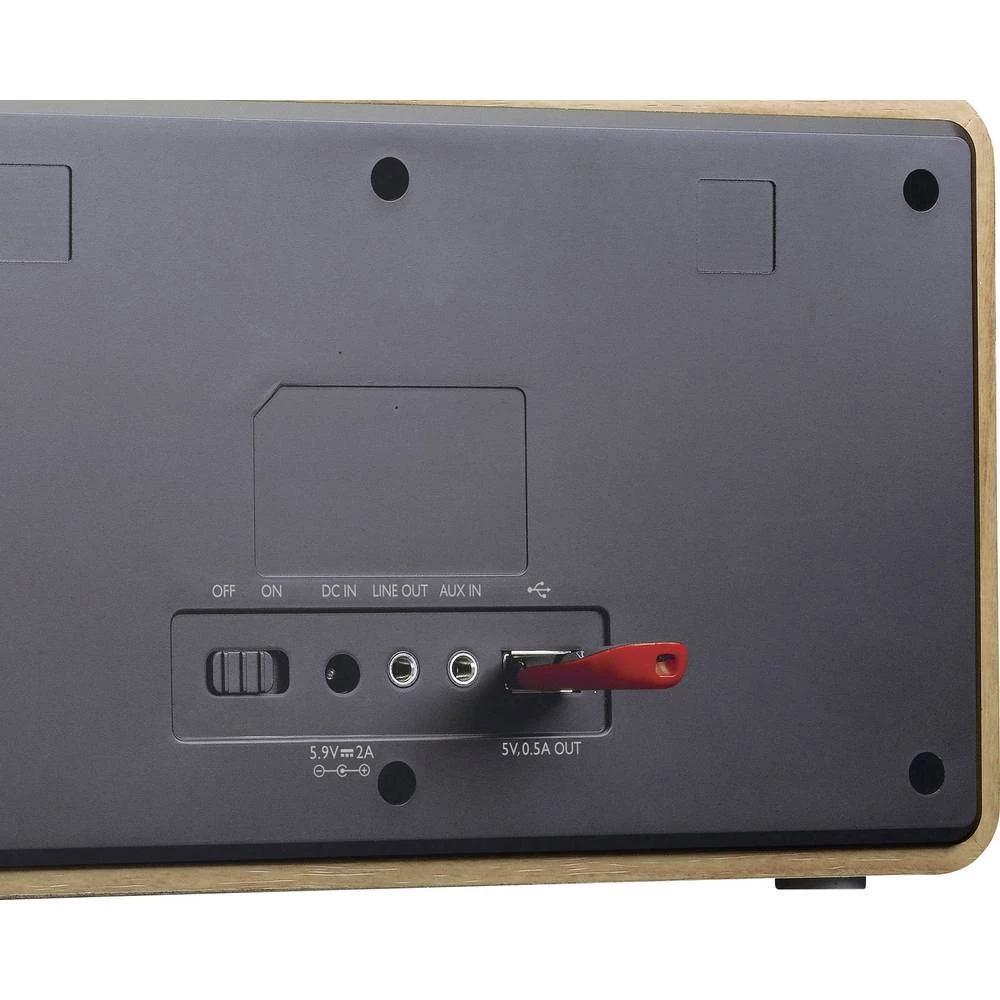 Conrad Product Image