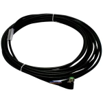 Gifas Električni priključni kabel 5m SpotLED.K 5.Kupplung Gifas Electric 268321 struja priključni kabel  crna 5 m