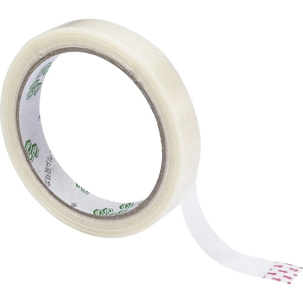 Absima Body Tape Bistra dužina 25 m 25 m slika