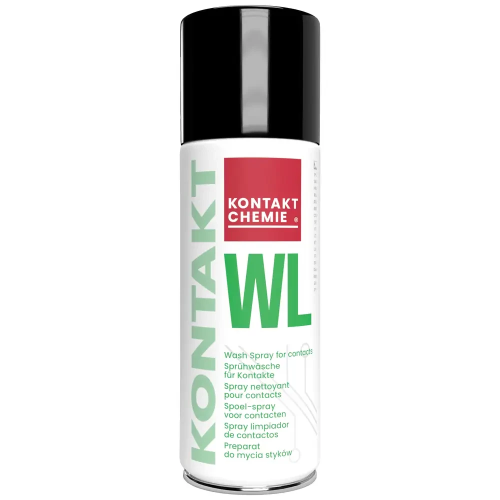 Kontakt Chemie KONTAKT WL 71013-AA čistilo kontakta 400 ml slika
