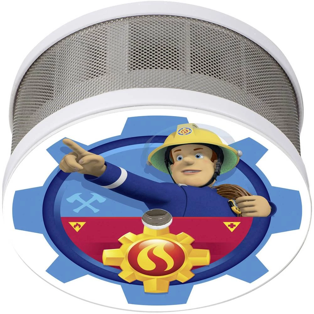 Smartwares Smartwares Detektor dima FSM-164 FSM-16400 uklj. 10-godišnja baterija FSM-16400 slika