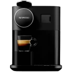 DeLonghi EN640.B Gran Lattissima 132193539 aparat za kavu s kapsulama crna automatsko čišćenje sklopa za mlijeko, s posudom za mlijeko, s mlaznicom za pjenjenje mlijeka